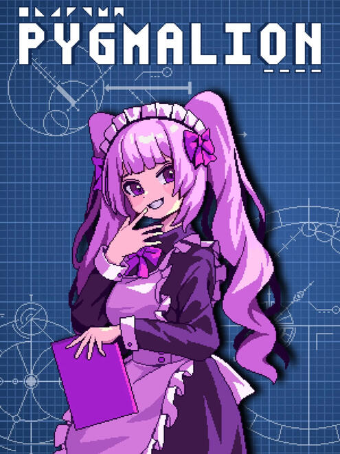 Pygmalion
