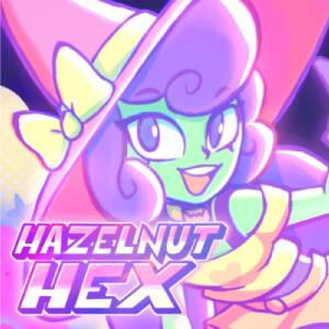 Hazelnut Hex Hazelnut Hex