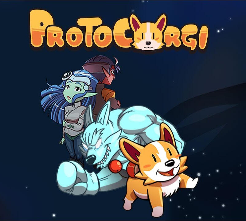ProtoCorgi ProtoCorgi