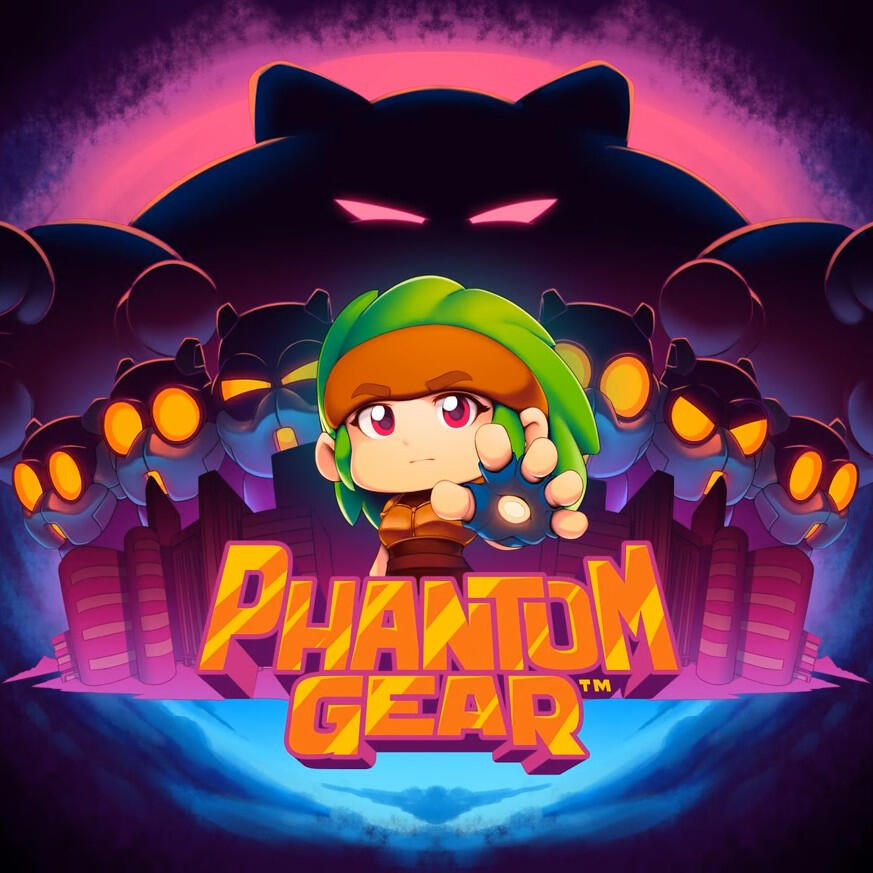 Phantom Gear