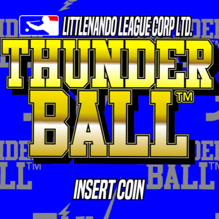 Thunder Ball